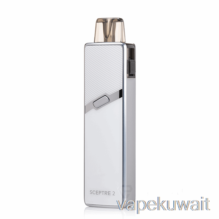 Innokin Sceptre 2 Pod Kit مجموعة كبسولات الفيب الأبيض